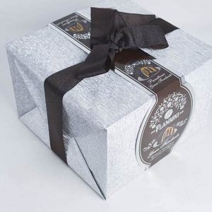 Flamigni – Panettone Gran fondente