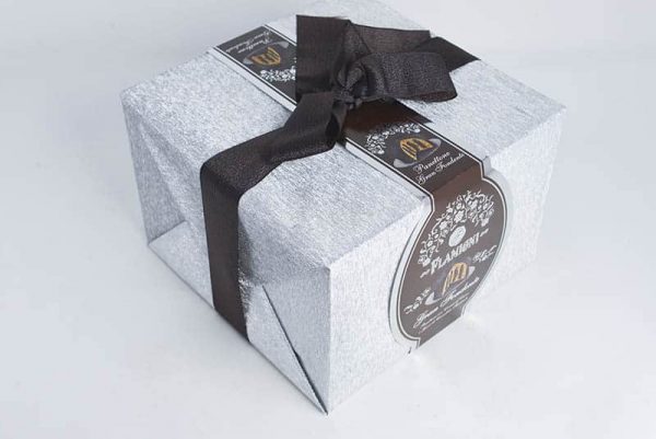 flamigni panettone gran fondente