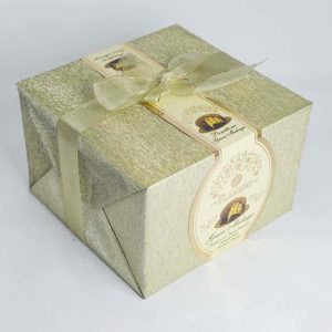Flamigni – Panettone Gran Malaga