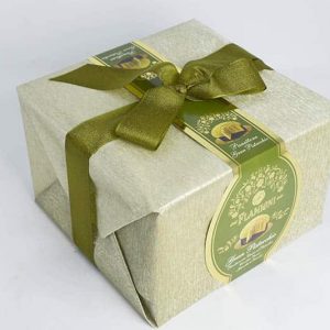 Flamigni – Panettone Gran Pistacchio