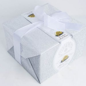 Flamigni – Panettone Monte Bianco