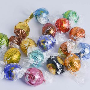 Lindt – Lindor cioccolatini misti