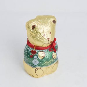 Lindt – Orsetto cioccolato – Teddy
