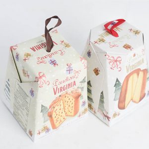 Virginia – Pandorini e panettoncini