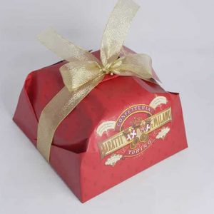 Baratti e Milano – Panettone